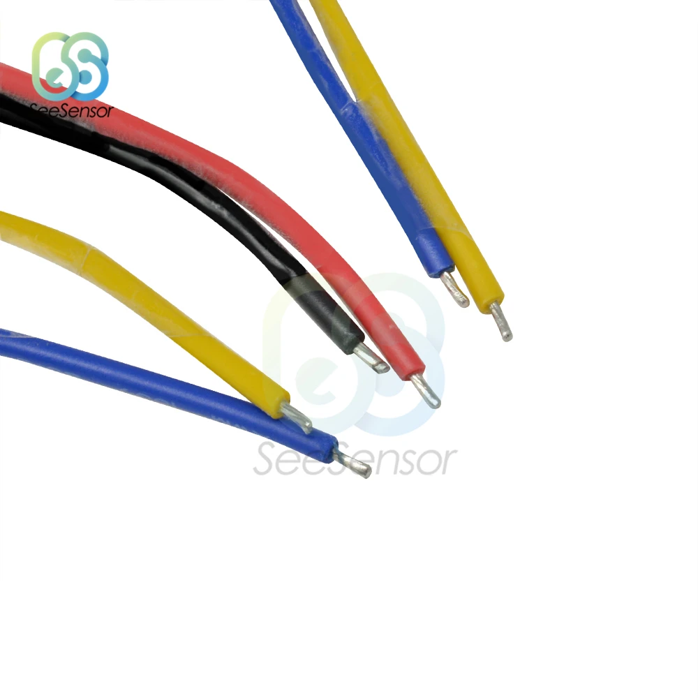 

M452 DC 12V Digital Temperature Humidity Controller Thermostat Hygrometer Humidity Control Switch 0~100%RH With Humidity Sensor