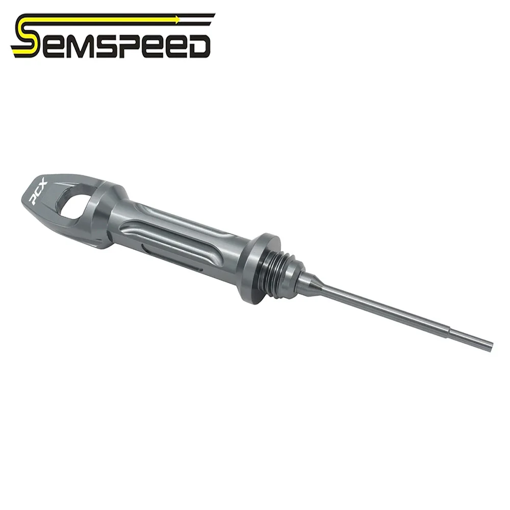 Мотоциклетный топливный щуп для измерения уровня масла Honda PCX125 PCX 160 2018-2021