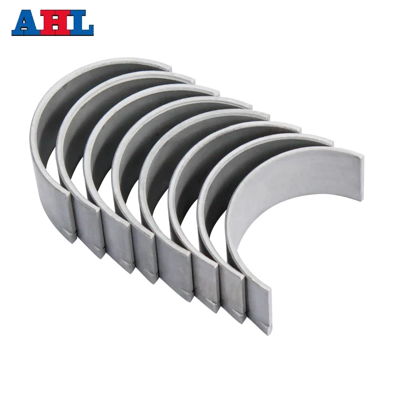 

8Pcs Motorcycle STD ~ +200 Connecting Rod Bearing For HONDA CBR600 F5 2003-2018 CBR600RR CBR600 RR CBR 600RR 2003-2018