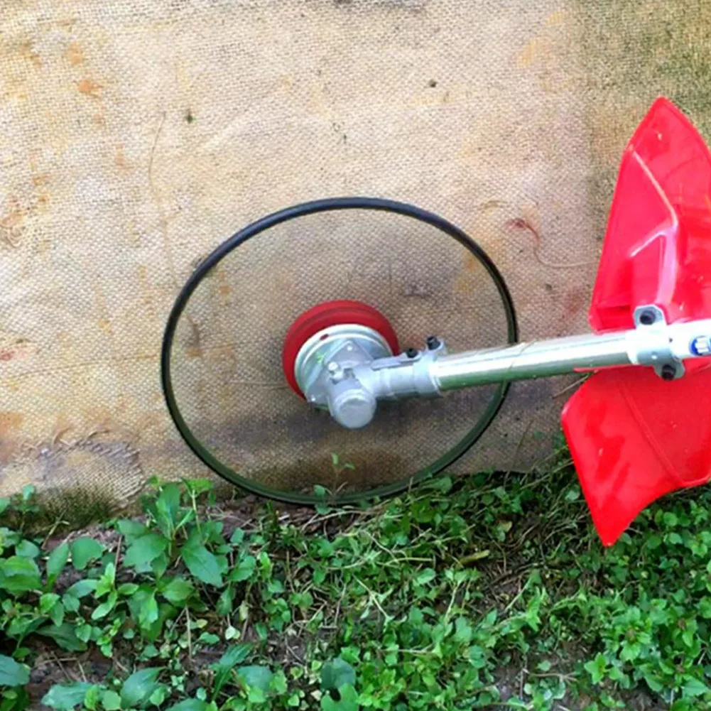 Yard Многофункциональная Универсальная головка газонокосилки прочная щетка резак