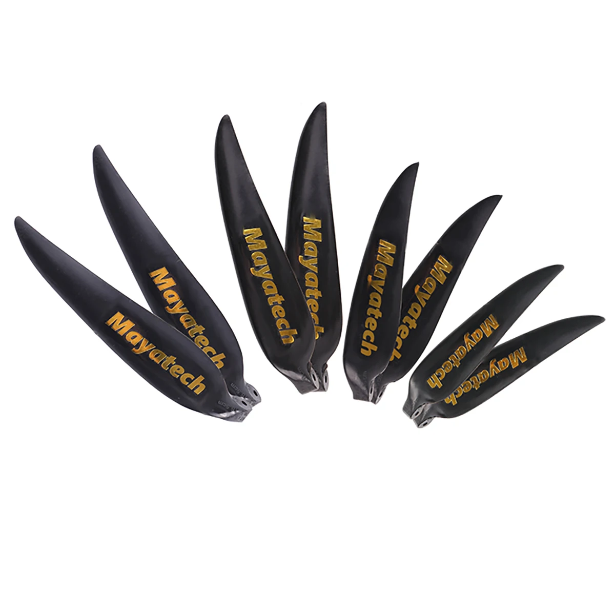 складные нейлоновые пропел