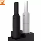 Беспроводной ручной пылесос XIAOMI MIJIA SHUNZAO, портативный автомобильный пылесос с USB-зарядкой Z1Z1 Pro Mini пылесборник для автомобиля и дома