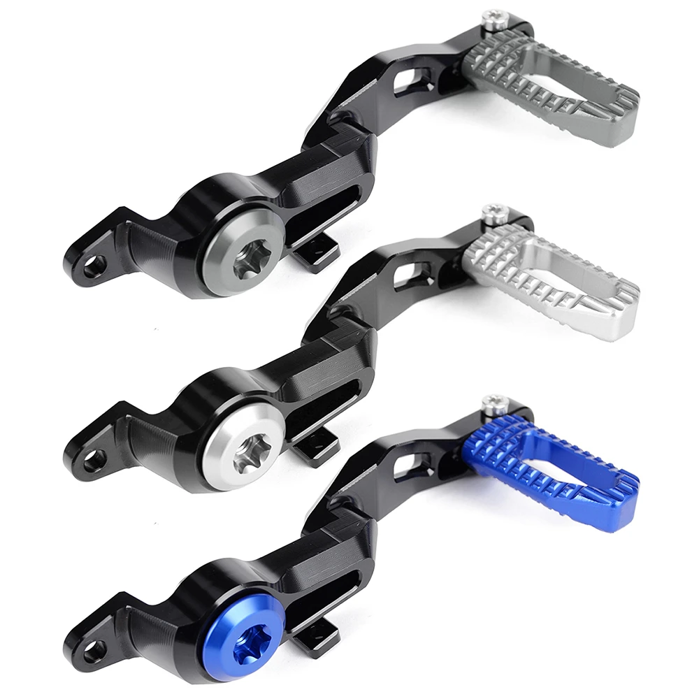 

Foot Brake Lever for BMW R1250GS Adventure R 1250 GS ADV 2019 2020 2021 Motorcycle Adjustable Pedal Lever Skid