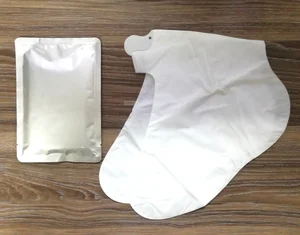 1 пара, маска для кожи ног, с салициловой кислотой