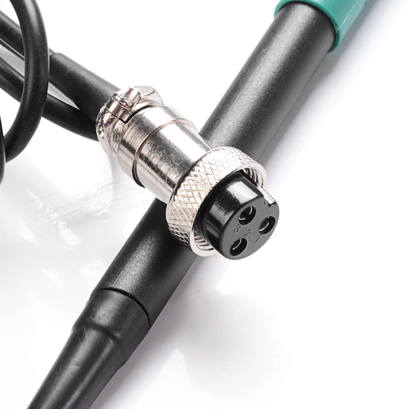 C245 Высокая точность смарт не содержащая свинец паяльная станция 2 5 второй