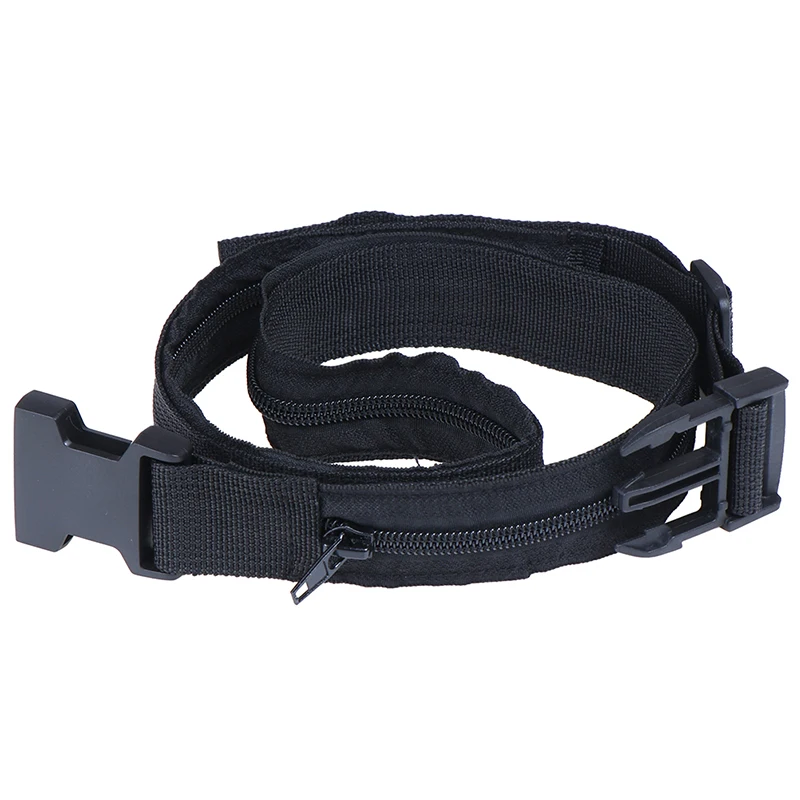 Дорожный противокражный кошелек для мужчин и женщин 1 2 м|Поясные сумки| |