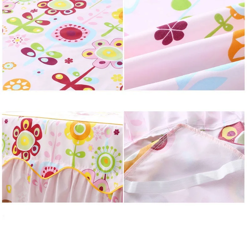 Модное мягкое покрывало для кровати не пропуская свадьбы Двухслойное | Дом и сад