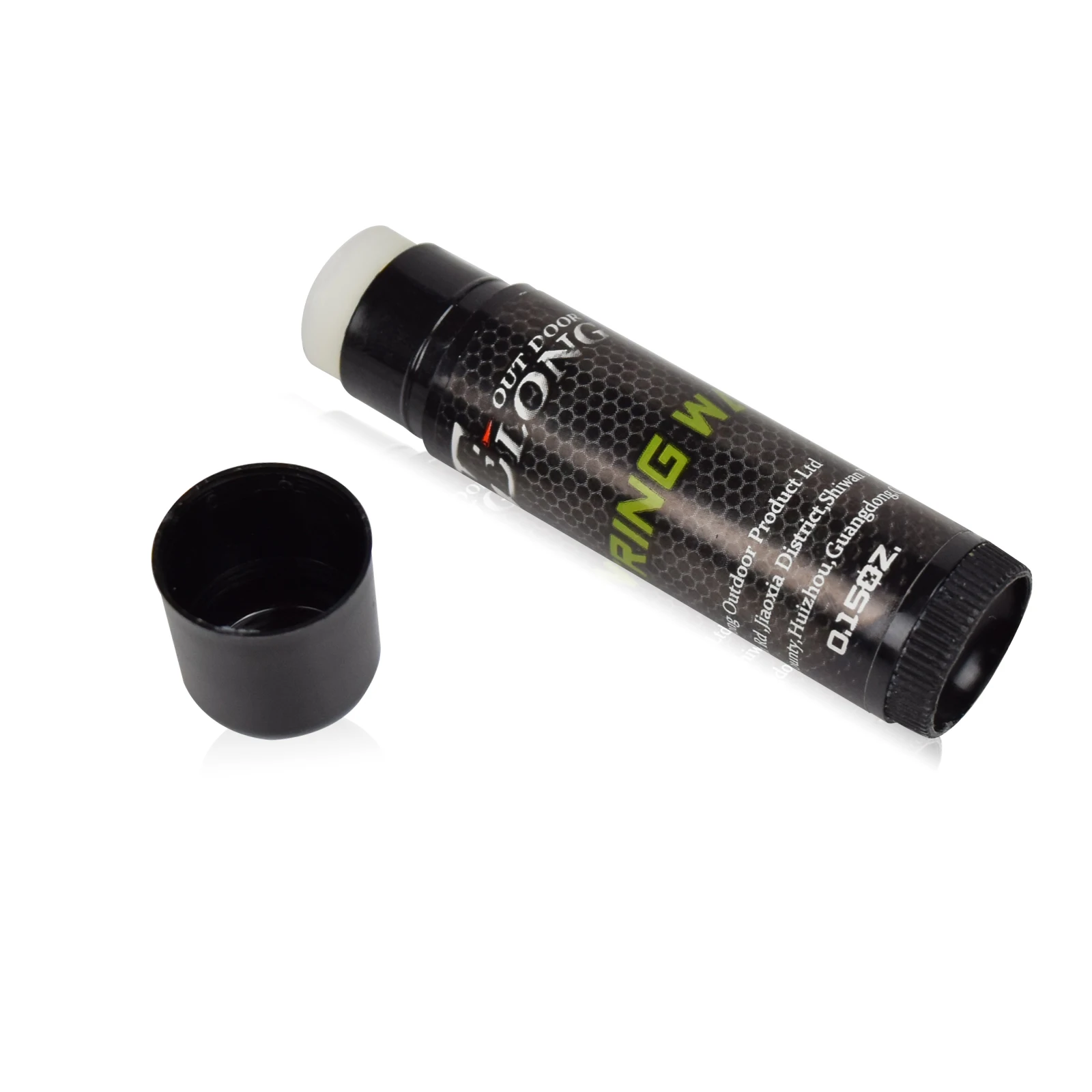 

Archery Bow String Wax Tube Traditional Bend Bow Oil Archery Hunting Accessories 0.15OZ/PCS