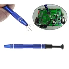 Набор ручных инструментов электрика, инструменты для захвата клещевого калибра, четыре зажима, надежное крепление для чипа коллектора, IC металлический сборщик компонентов