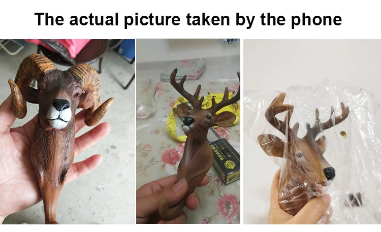 2 шт. Креативные 3D крючки для животных, настенные вешалки, украшения, подвесные крючки для одежды, дверной крючок, Зебра, слон, Антилопа, лось, жираф, Декор