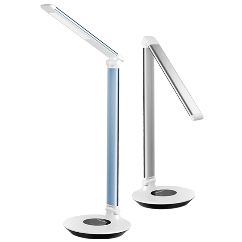 Panasonic настольная лампа Студенческая для чтения светодиодная бесступенчатая