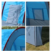 Большая палатка палатка с быстрой доставкой из РФ #4