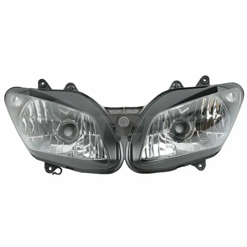 Верхняя обтекательная подставка для мотоциклетной фары Yamaha YZF R1 YZF-R1 2002-2003 |