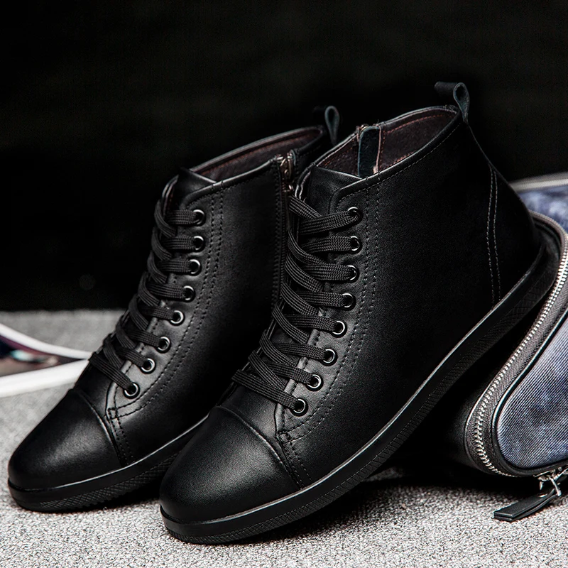 

Men's Shoes