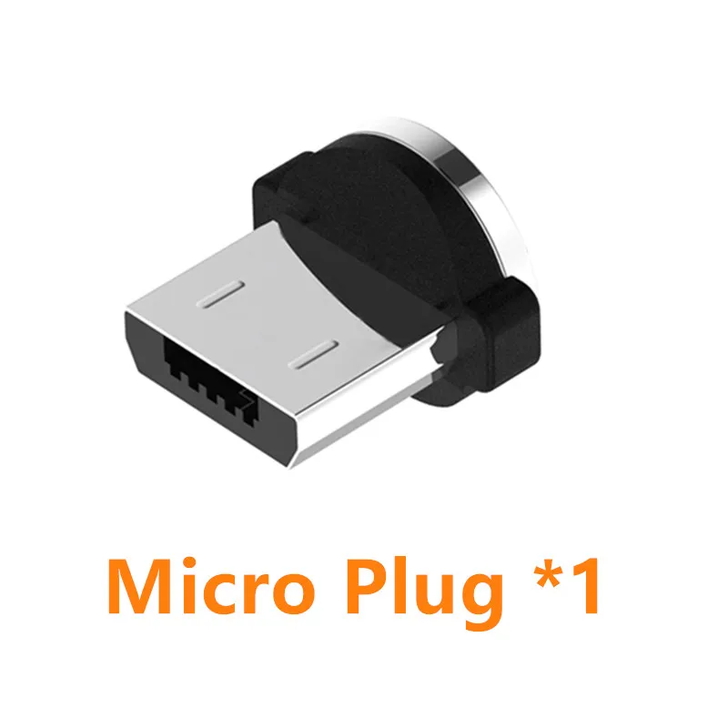For Micro Plug Кабель зарядного устройства для Android 3 м 2 м кабель Micro USB кабель 2 3 метра usb кабель для зарядки для Xiaomi MiPlay Redmi 6A 5A 7A 7 - Цвет: For Micro Plug