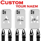 Чехол с ремешком для Samsung Galaxy S10, S20, Note20, S21 Plus Ultra, A71, A51, S9, S8