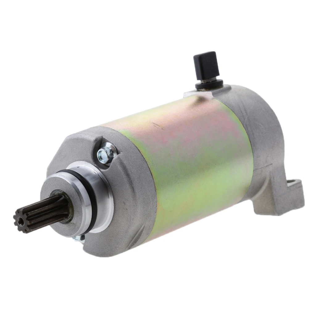 

Motorcycle Starter Motor For Honda ATV TRX400EX SporTrax 400 EX 397cc 99-04