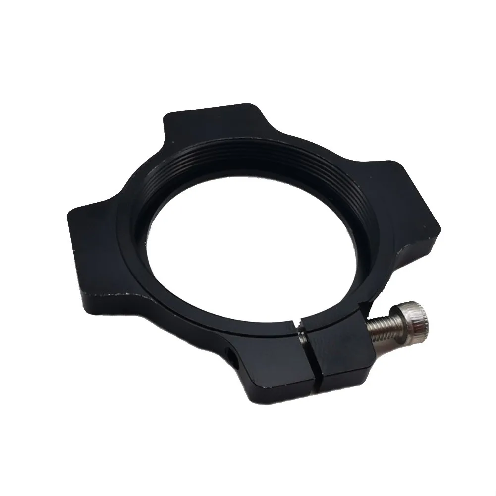 

Bike Bicycle Crank Chainring Preloader Adjuster For-SRAM Dub 30mm Aluminum Alloy Black Crankset Adjuster Cycling Parts Accessory