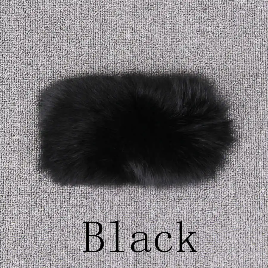 black Короткая шуба из натурального Лисьего меха QC9484 Высококачественная женская зимняя шуба из натурального Лисьего меха жилет Длинный Меховой жилет цельная шкурка жилет из лисьего меха модное пальто - Цвет: black