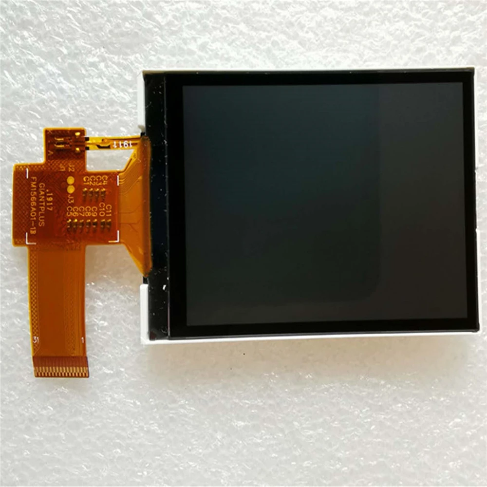 

Replacement Bicycle GPS Stopwatch Display Inner Screen for Garmin Edge 820 520 Bicycle Stopwatch Repair Kit Accessories