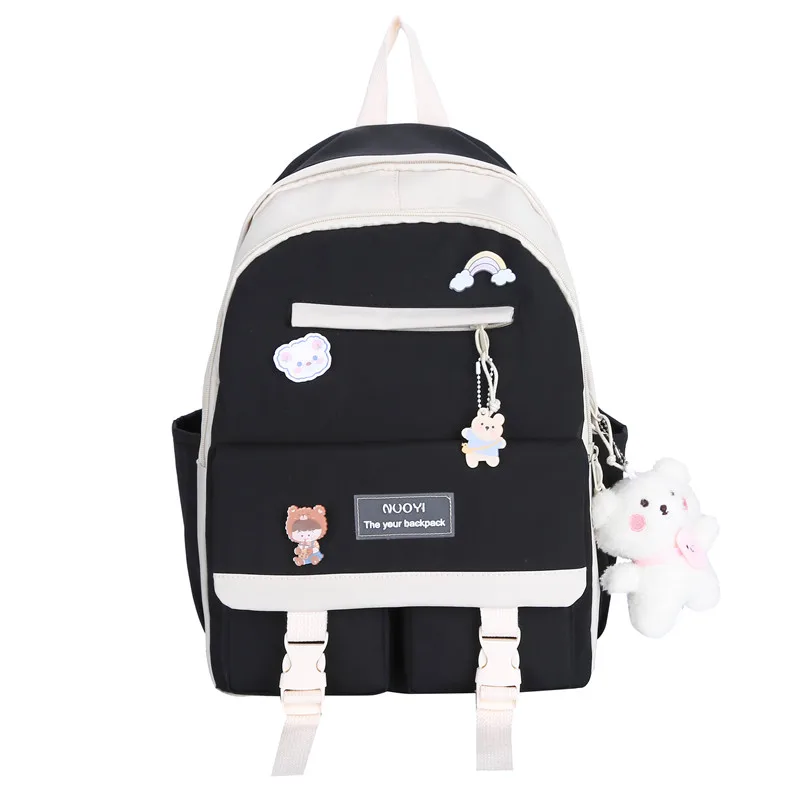 

Backpacks