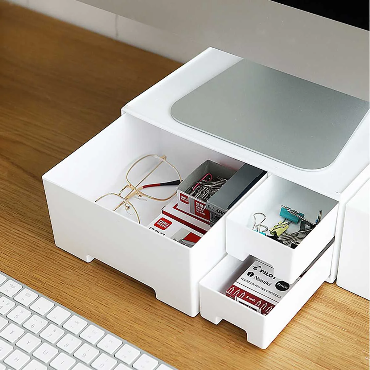 регулируемая подставка для