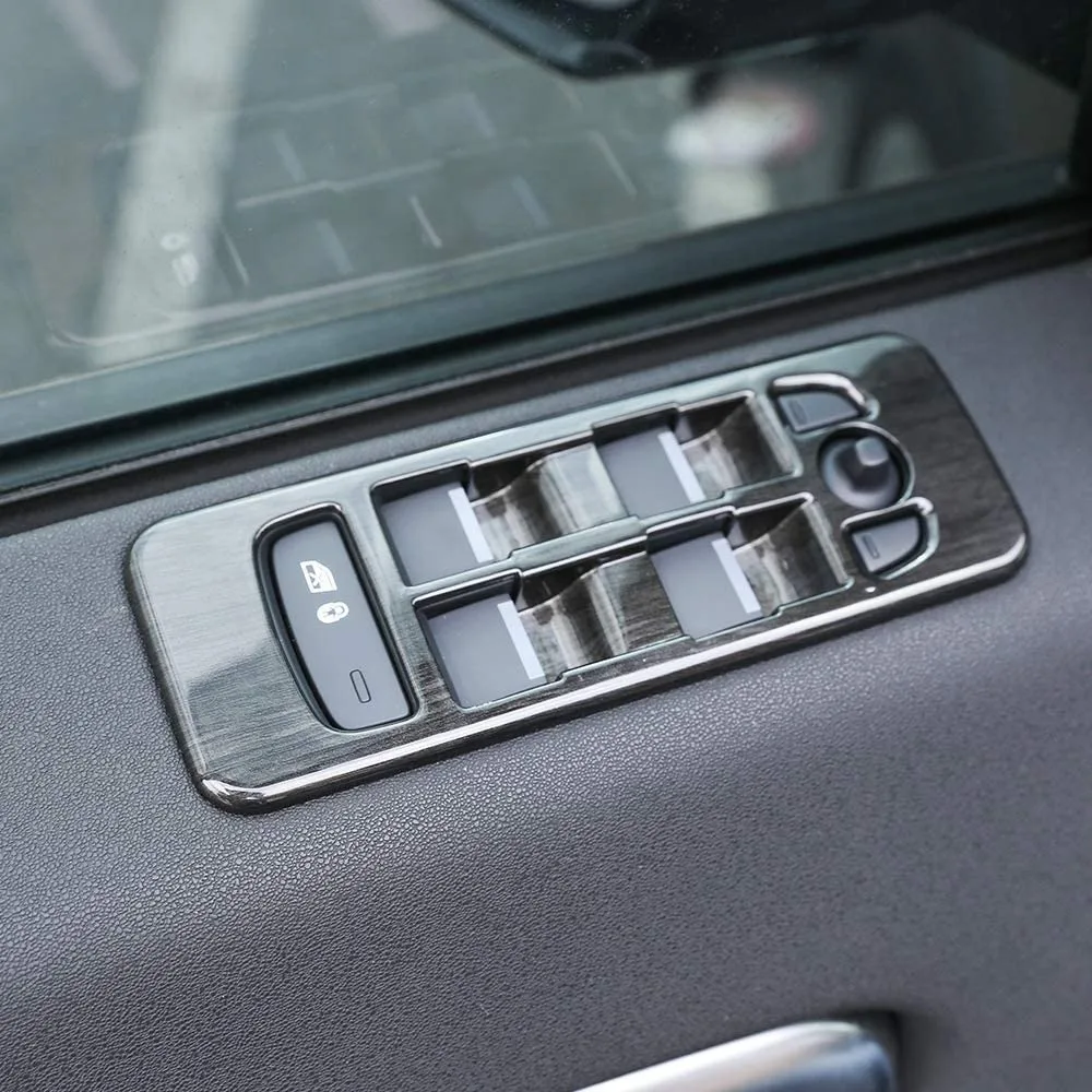 4 шт. кнопки для стеклоподъемника Land Rover Discovery Sport 2015-2017