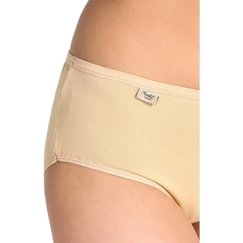 Passion Female Licralı Bato Panties 6'lü Package