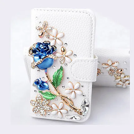 

Ultra Thin Rose Leather Cover Wallet Case for Samsung Galaxy A71 A51 A41 A31 A21 A21s A11 A01 S20 Ultra S10 Lite Note 10 9 Plus