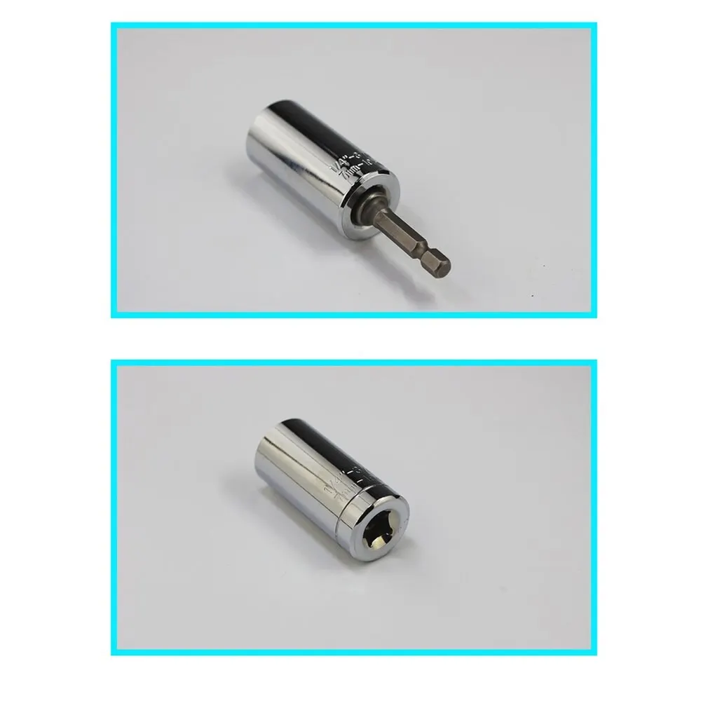 2 шт./компл. Магическая рукоятка гаечного ключа мульти Функция универсальных