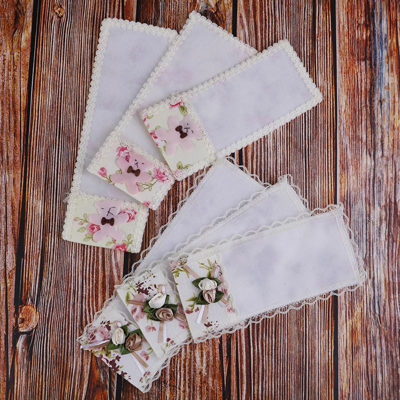 Ткань кружева видео ТВ кондиционер пульт дистанционного управления лук Защитная