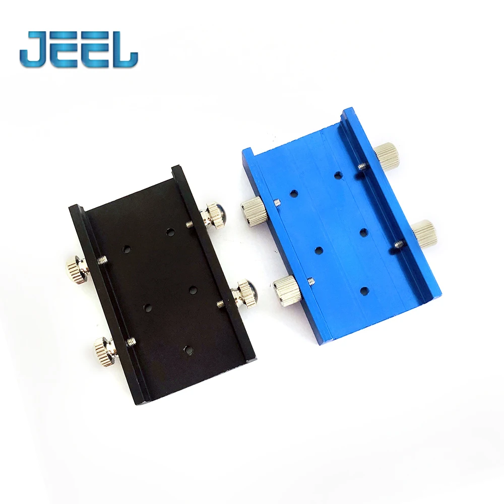 Лазерная охлаждающая подставка держатель радиатора лазерного модуля детали для