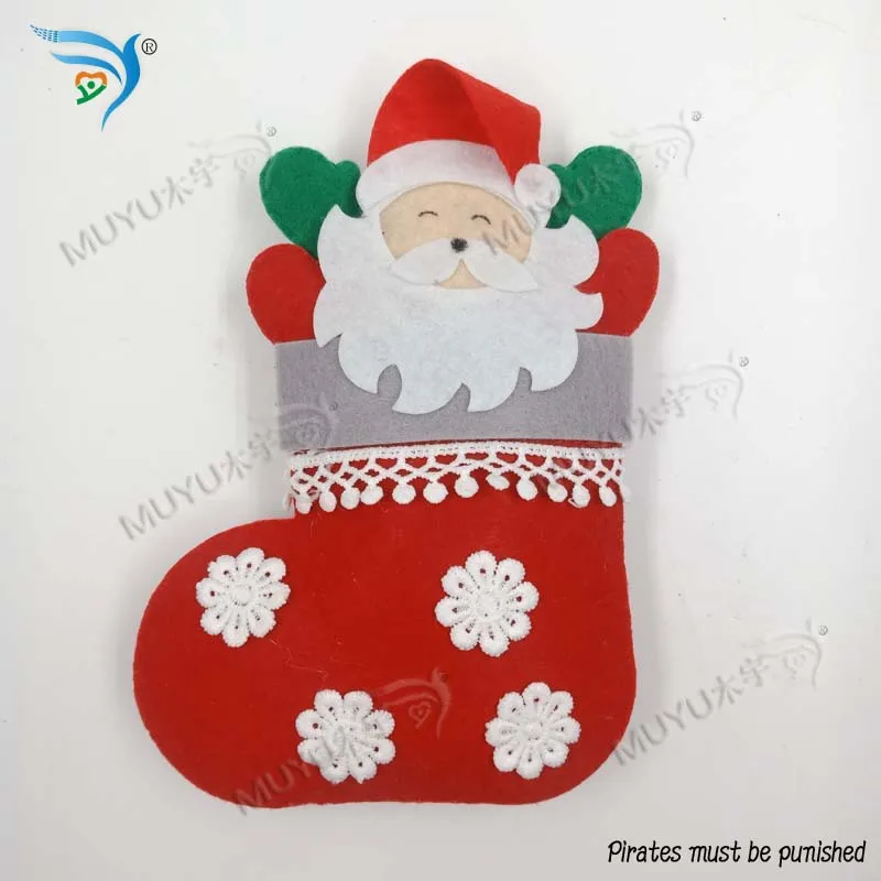Рождественские украшения носок DIY прессформы для резки 2019 MY6605|die cut|die cut diesdies die |