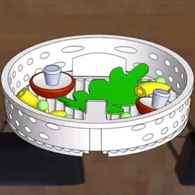 

Plastic Gaxeful Sink Strainer Kitchen Filter Drain with Post Stopper Waste Plug