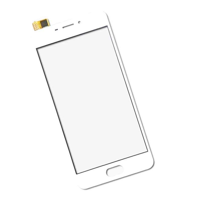 Сенсорный экран для Meizu M6 M 6 Note сенсорный экран сенсор дигитайзер Передняя стеклянная панель сенсорный экран для M6 Note
