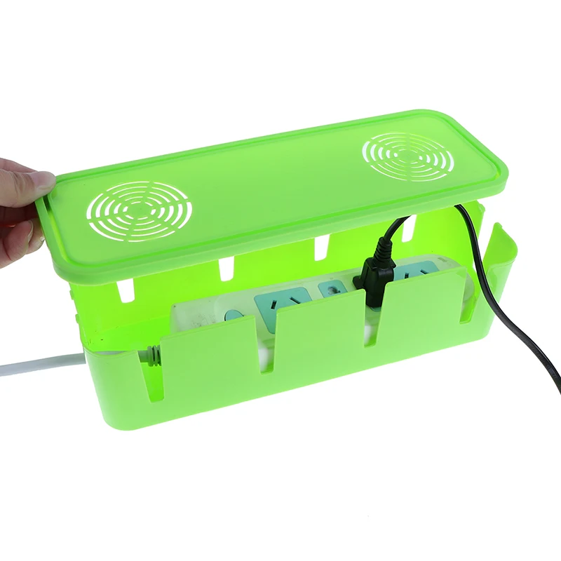 Защитный чехол для розетки защита от пыли|Коробки и ящики хранения| |