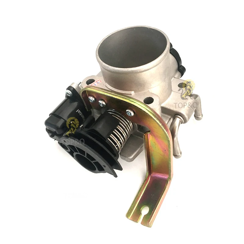 Дроссельная заслонка подходит для бензинового двигателя Great Wall HOVER H3 4G6 3 2 0