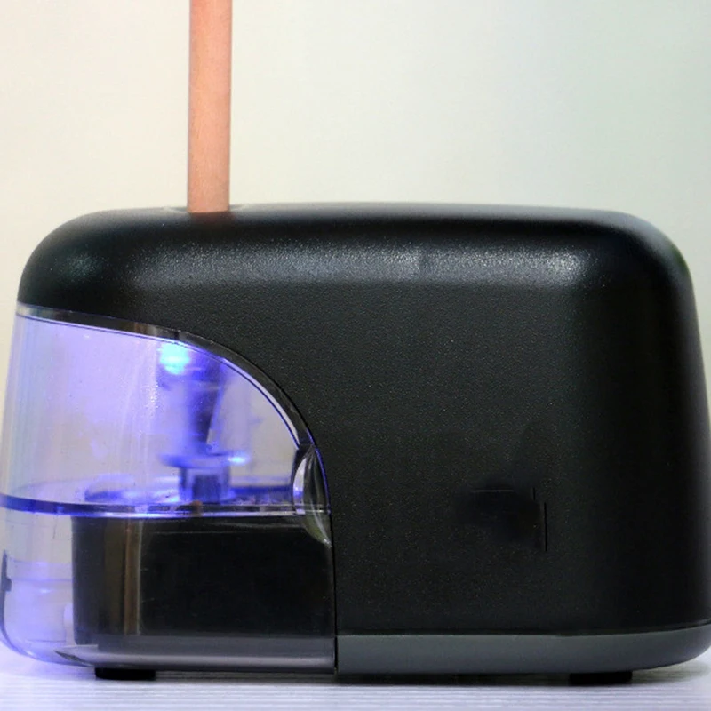 1 шт. автоматический Электрический Пресс кабель переключателя гибкий точилка для