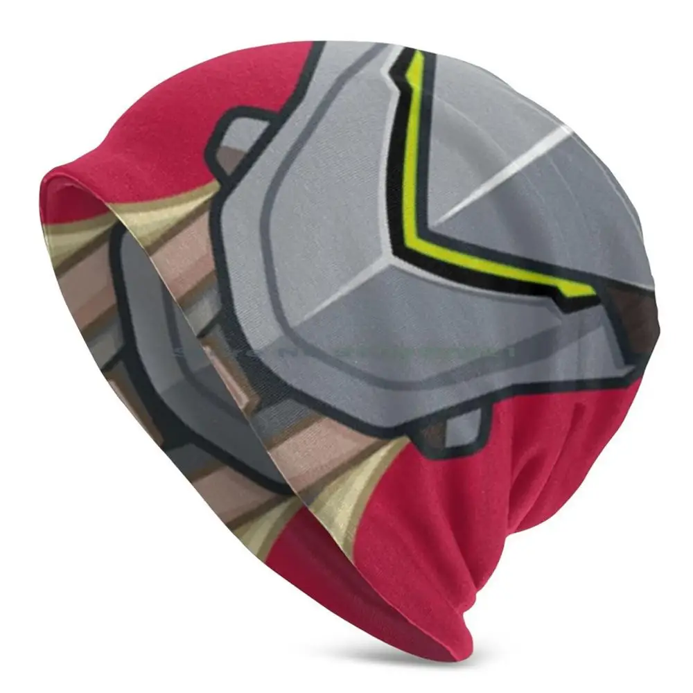 

Cute Genji Scarf Mask Neck Warmer Face Wraps Foulard Bandana Mascarillas Genji Genji Genji