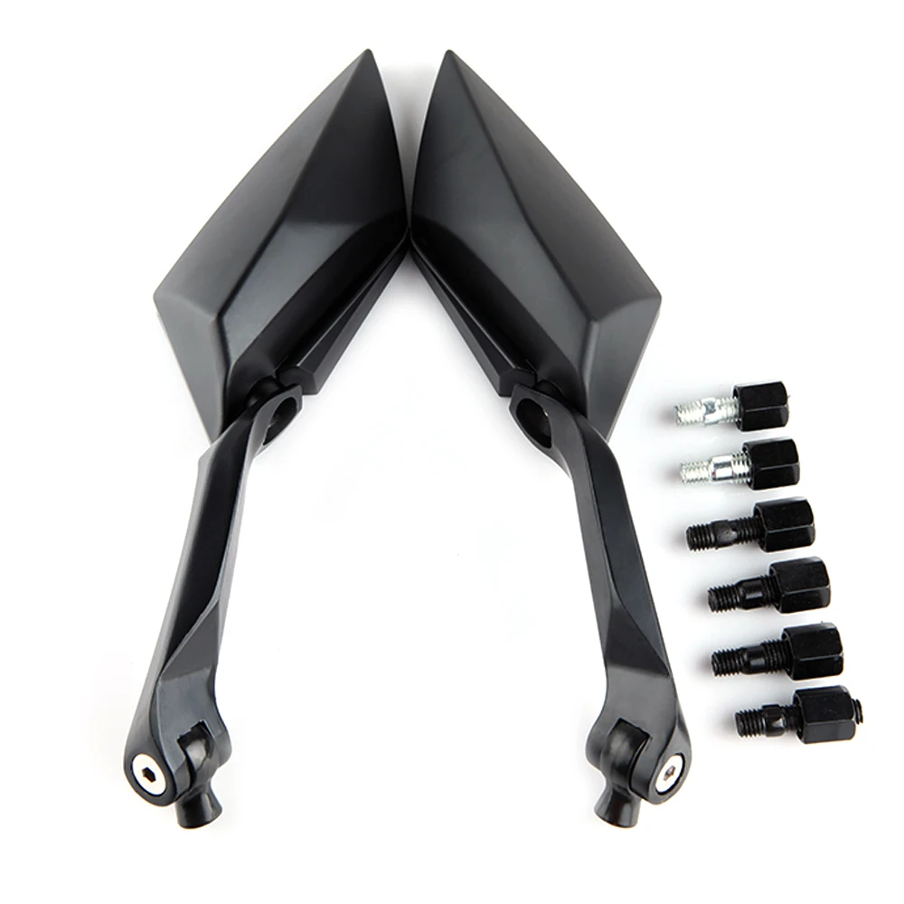 Зеркало для мотоцикла Honda Cb600f XR50 Super Cub Gyro Jorno Zoomer Dunk Dio Benry Magna Monkey Grom MSX Suzuki Yamaha