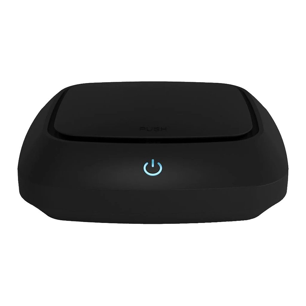 Автомобильный фильтр HEPA формальдегида дым запах бактерий очистки|Очистители