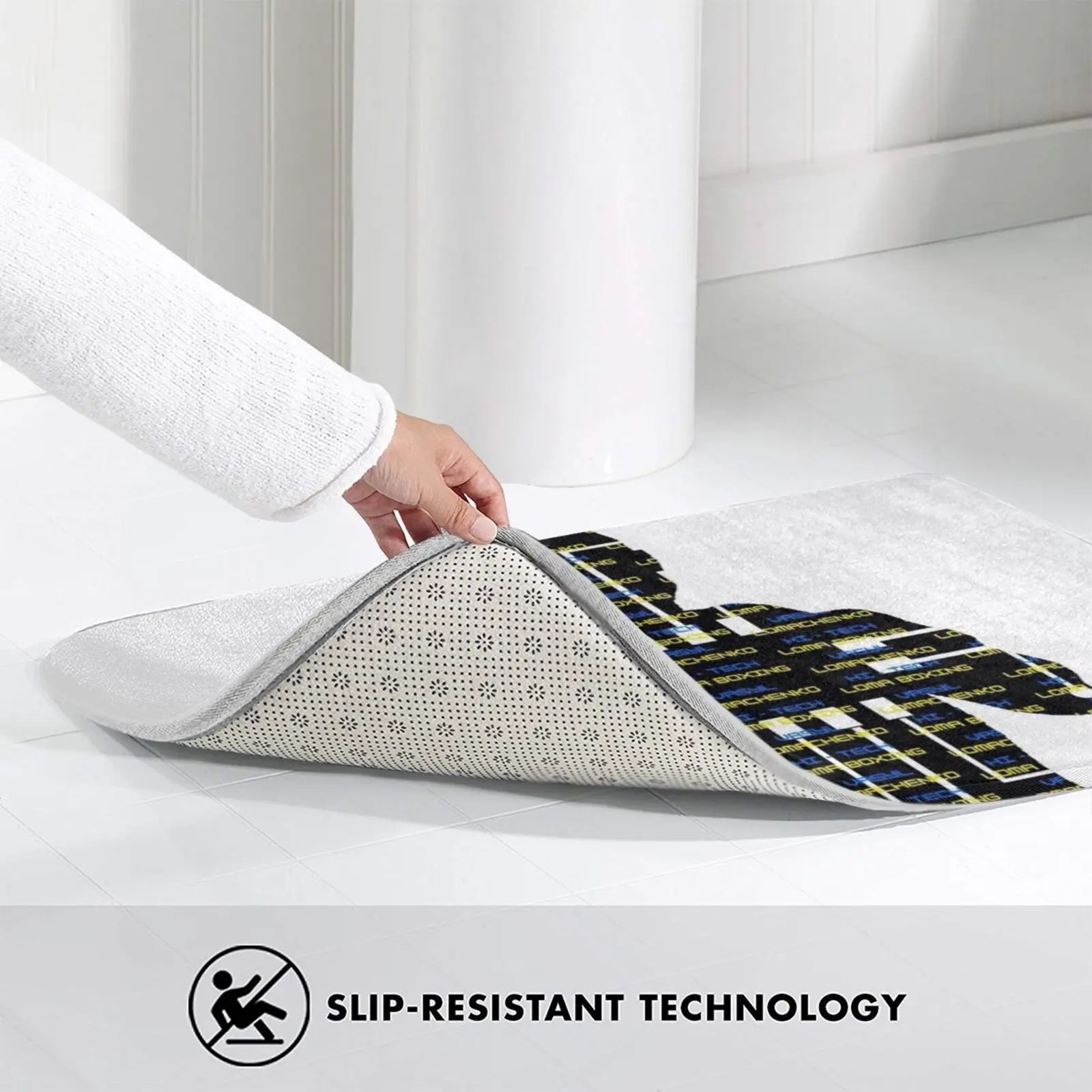 Василий Ломаченко боксерская рубашка 3 размера домашний ковер комнатный