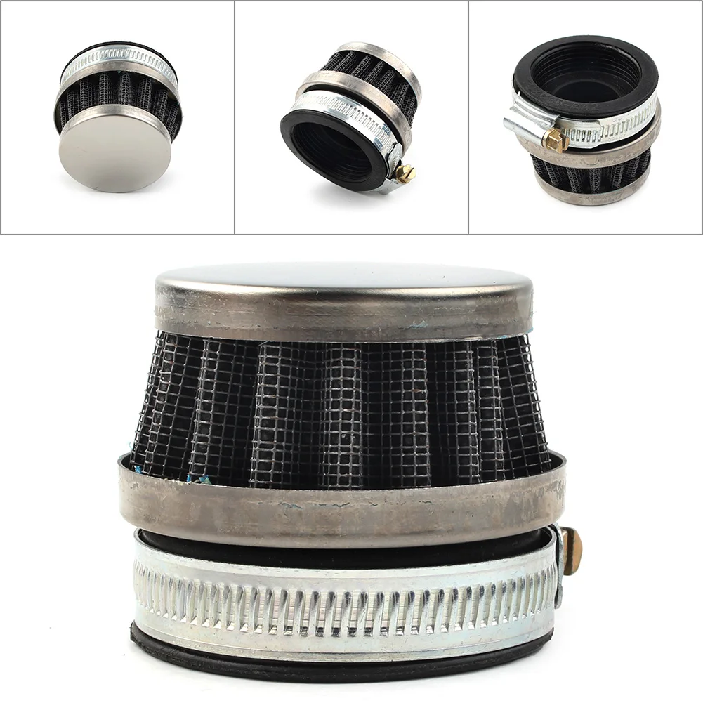 

Воздушный фильтр для двигателей, 42 мм, 150-250 куб. См, 2 или 4 хода, квадроциклов, внедорожников, мотоциклов, скутеров, мопедов, карт