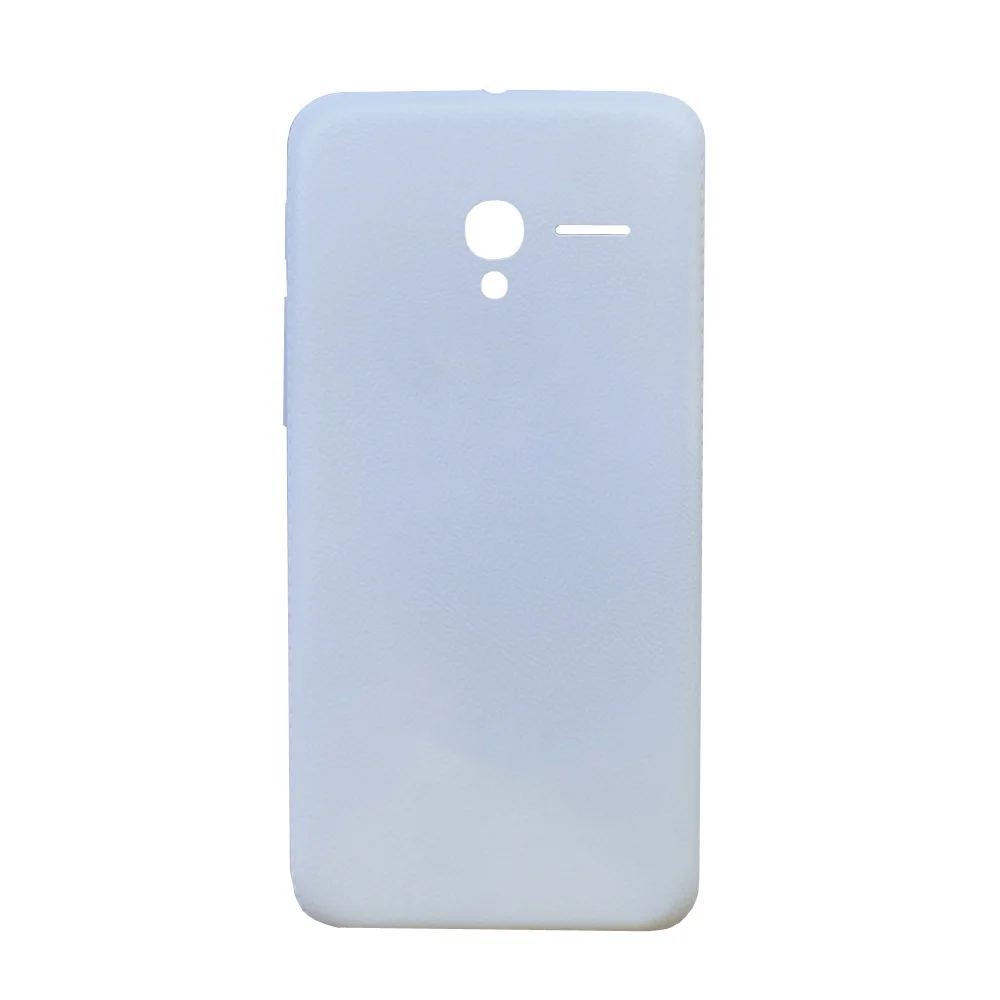 Корпус аккумулятора с s-рамой для Alcatel One Touch Pop 3 OT5015 5015 5015D 5015E 5015X корпус задняя