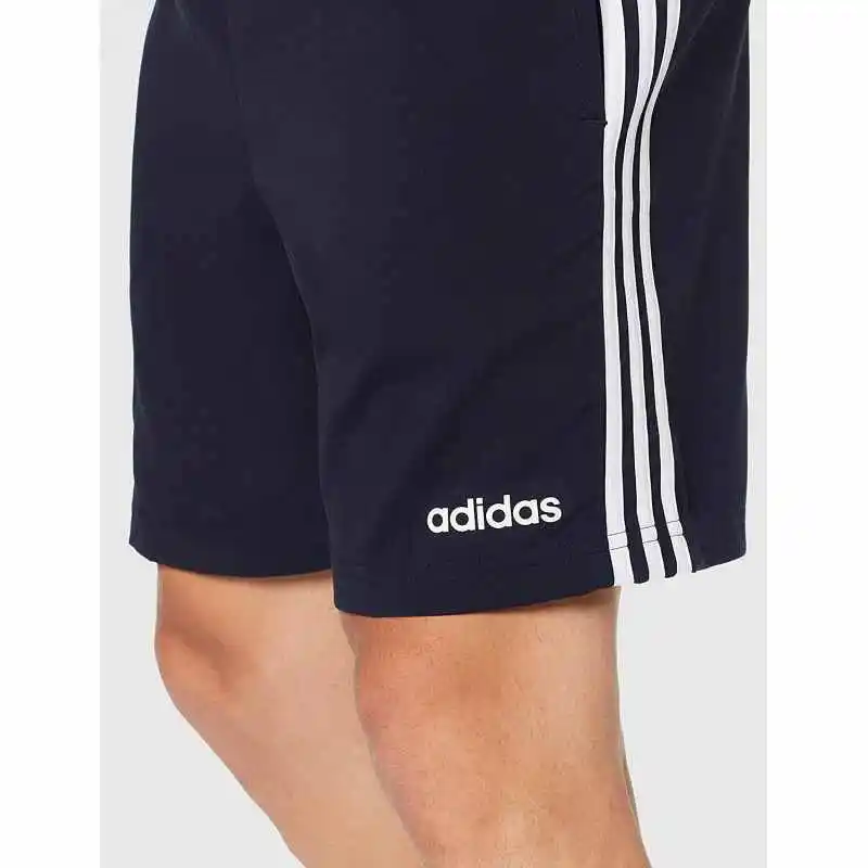 Мужские шорты Челси Adidas E 3s DU0501 | Мужская одежда | АлиЭкспресс