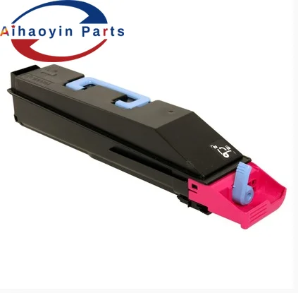 Картридж с тонером KMCY TK865 TK866 TK867TK868 TK869 для kyocera TASKalfa 250ci 300ci 1 комплект 4 шт.|Детали