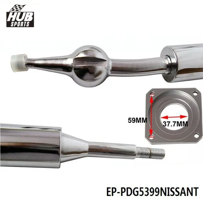 Короткий переключатель передач для Nissan S13 S14 S15 200SX 89 98|nissan short shifter|short shifter nissanshifter