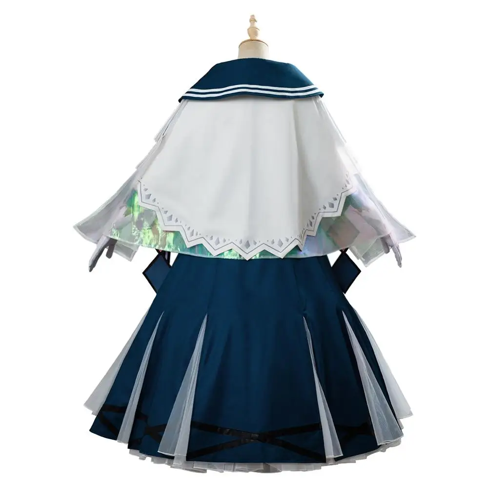 Цейлонский костюм для косплея по мотивам игры Рыцари полный комплект женщин и