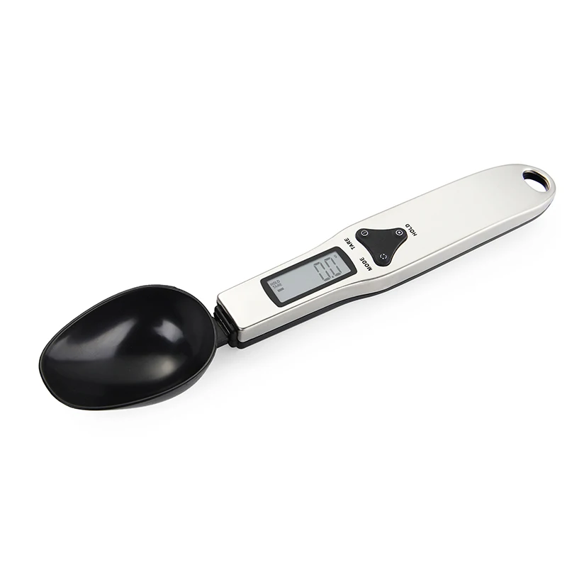 500g/0 1g LCD цифровая кухонная мерная ложка-весы измерительные весы Цифровая ложка с
