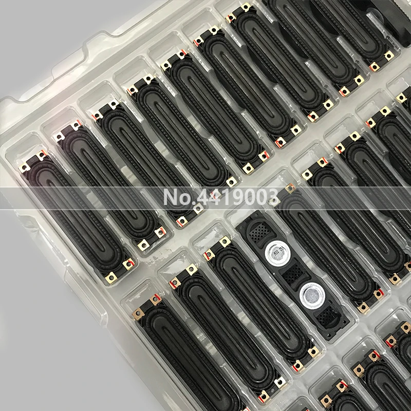 Колонка для samsung tv un40f5500 un40f6200 Un46f5500 Un46f6400 Un40f6400 un40f6100ag Un40f6400ag un40f5500ag 20 шт. - купить по
